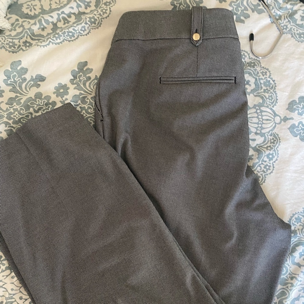 The Loft Trouser Pant